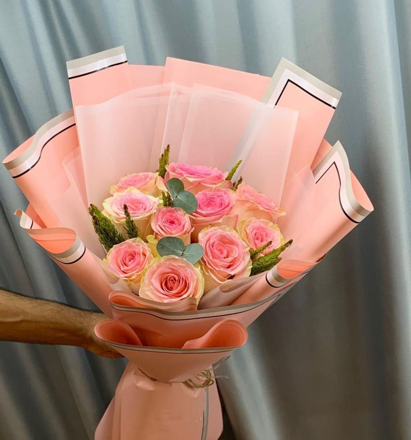 Love Bouquet 8