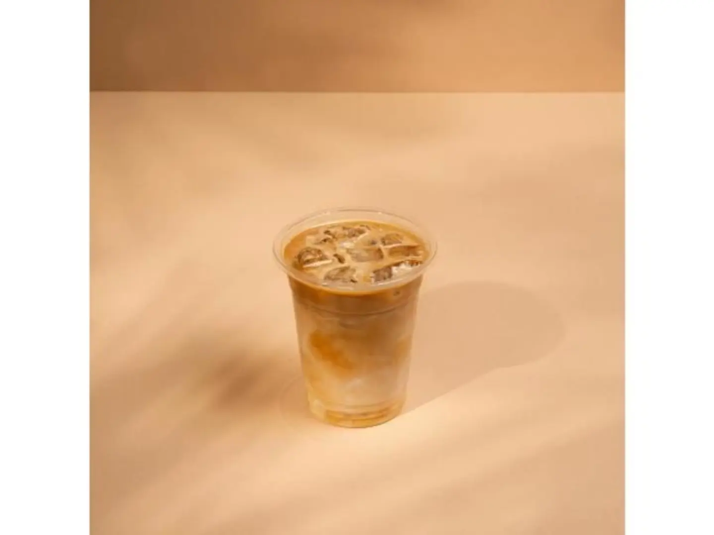 Iced Spanish Latte