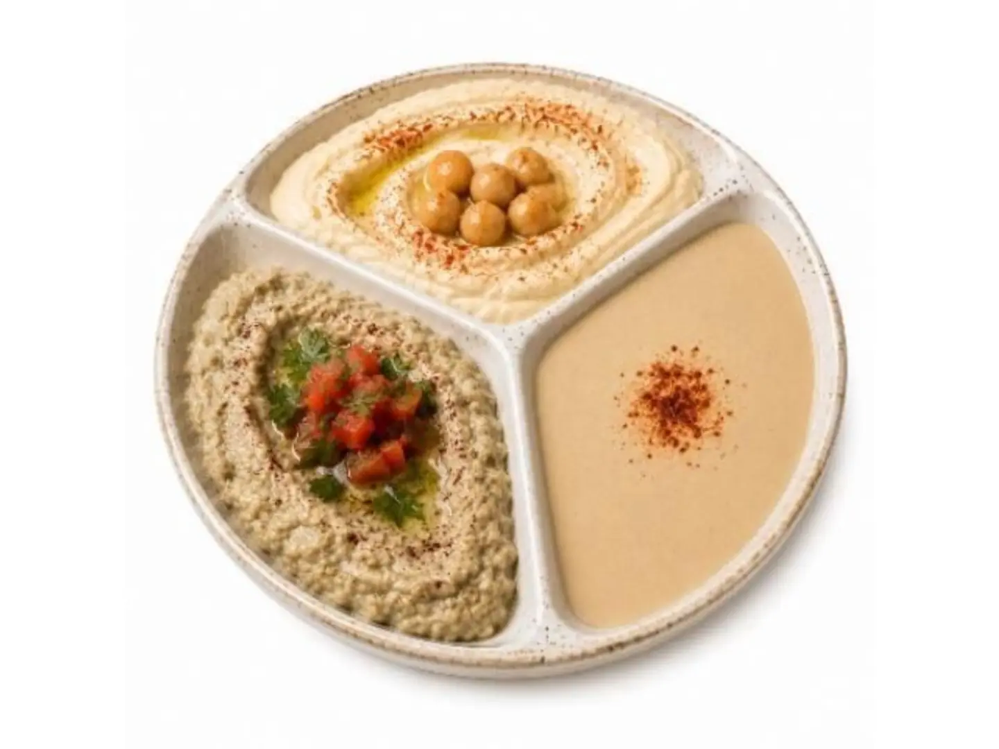 مقبلات