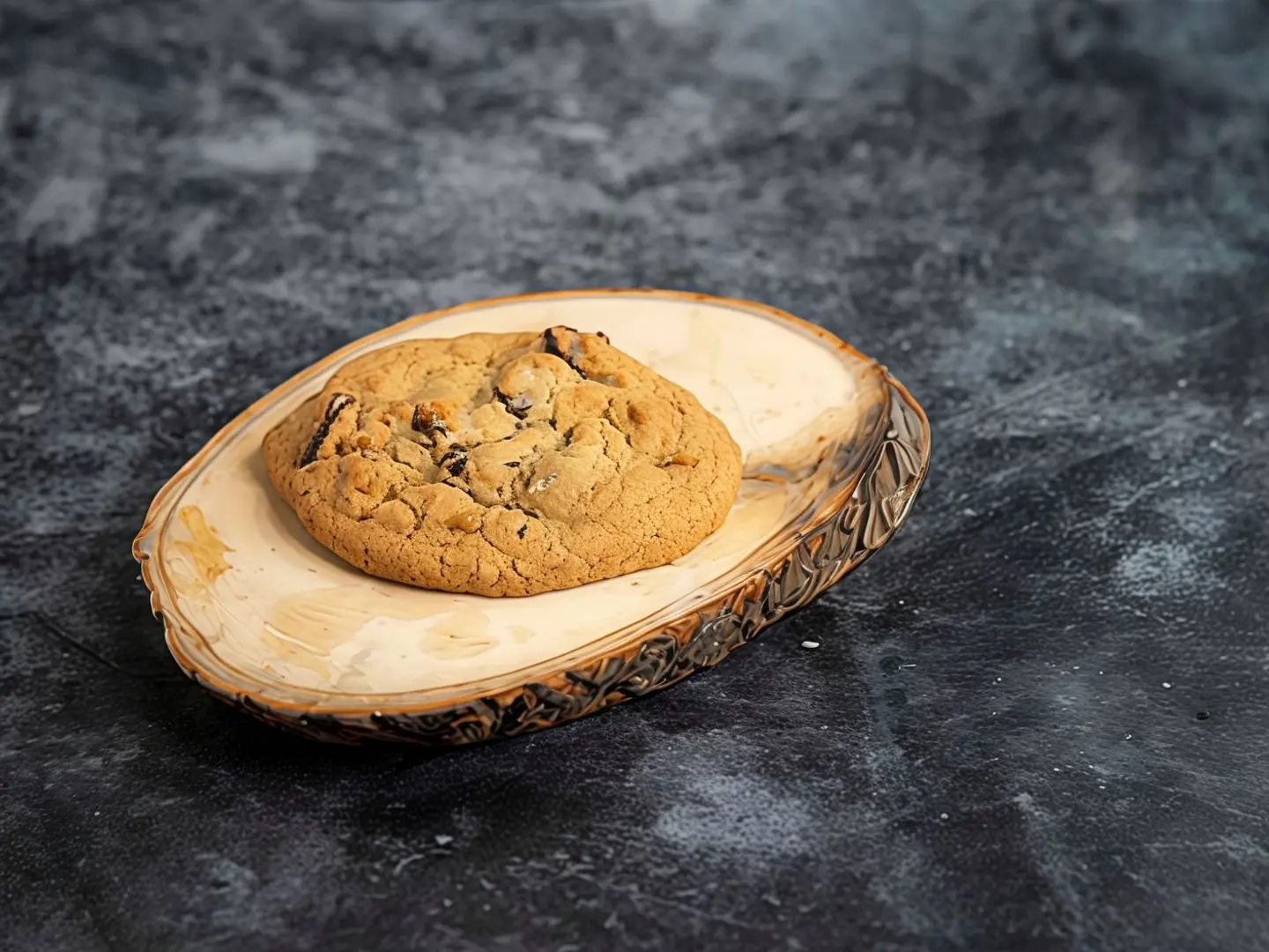 Cookies White