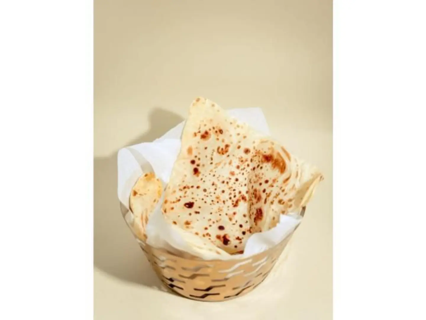 Chapati 2 Pieces