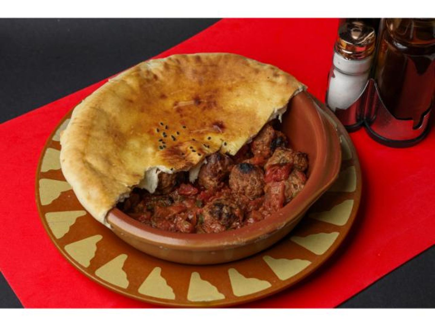 Indian Kebab