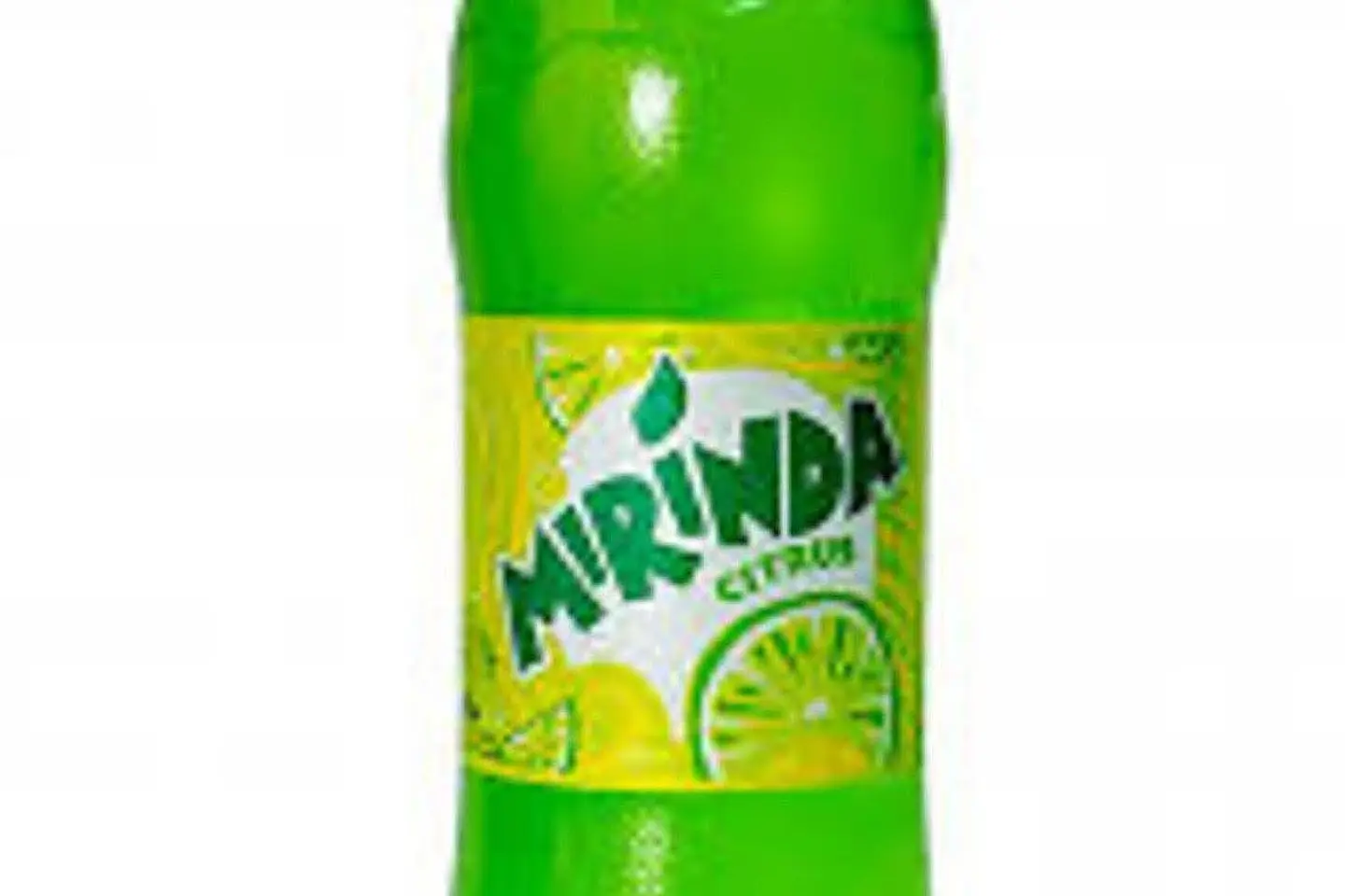 Citrus 2 Liters