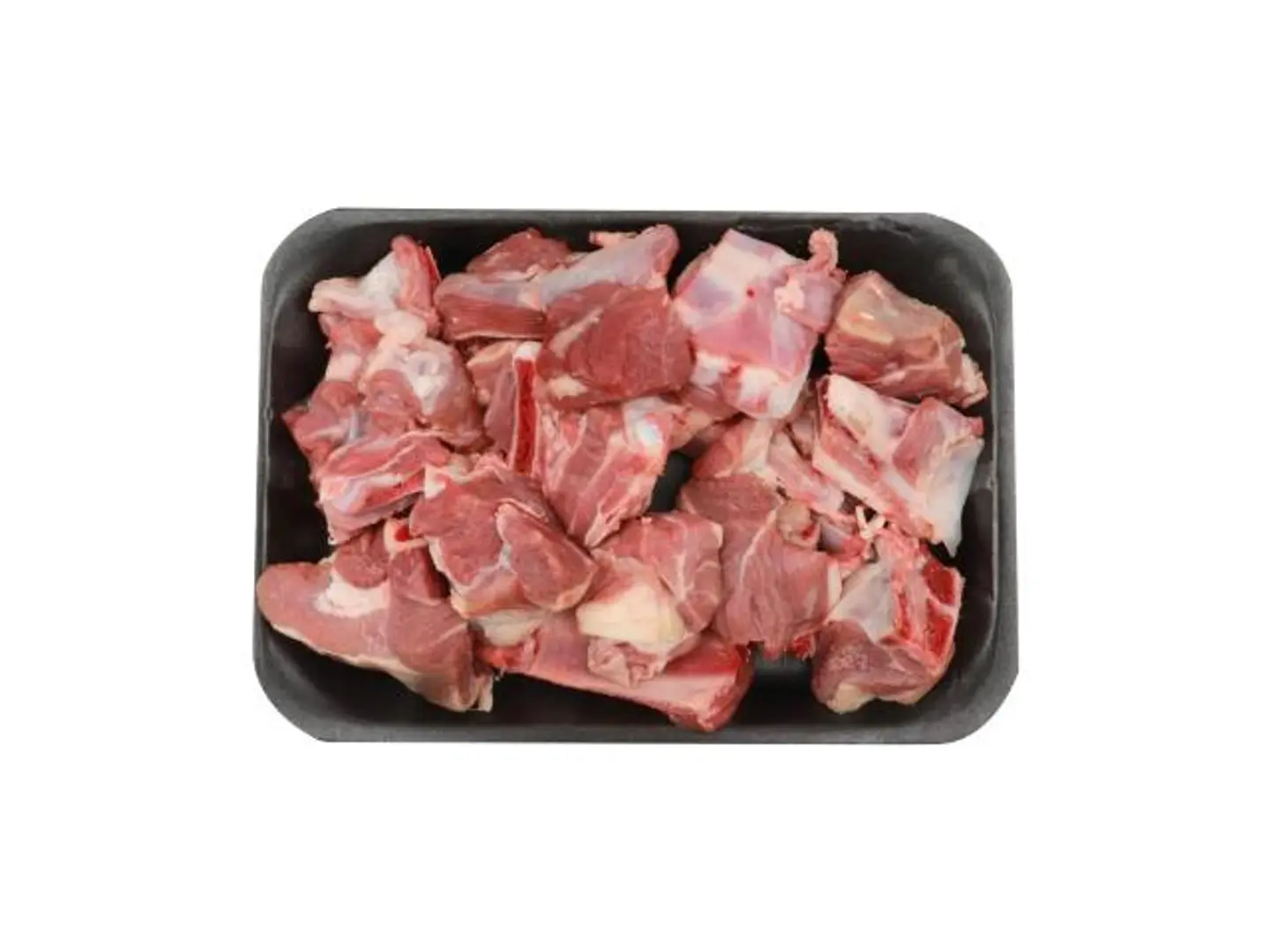 Naeimi Lamb Awsal