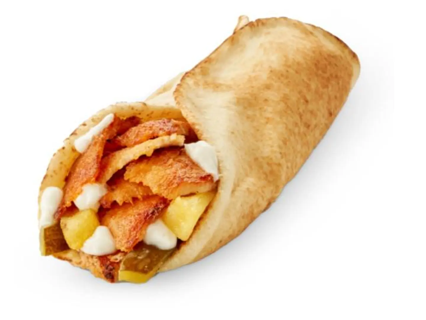 Levantine