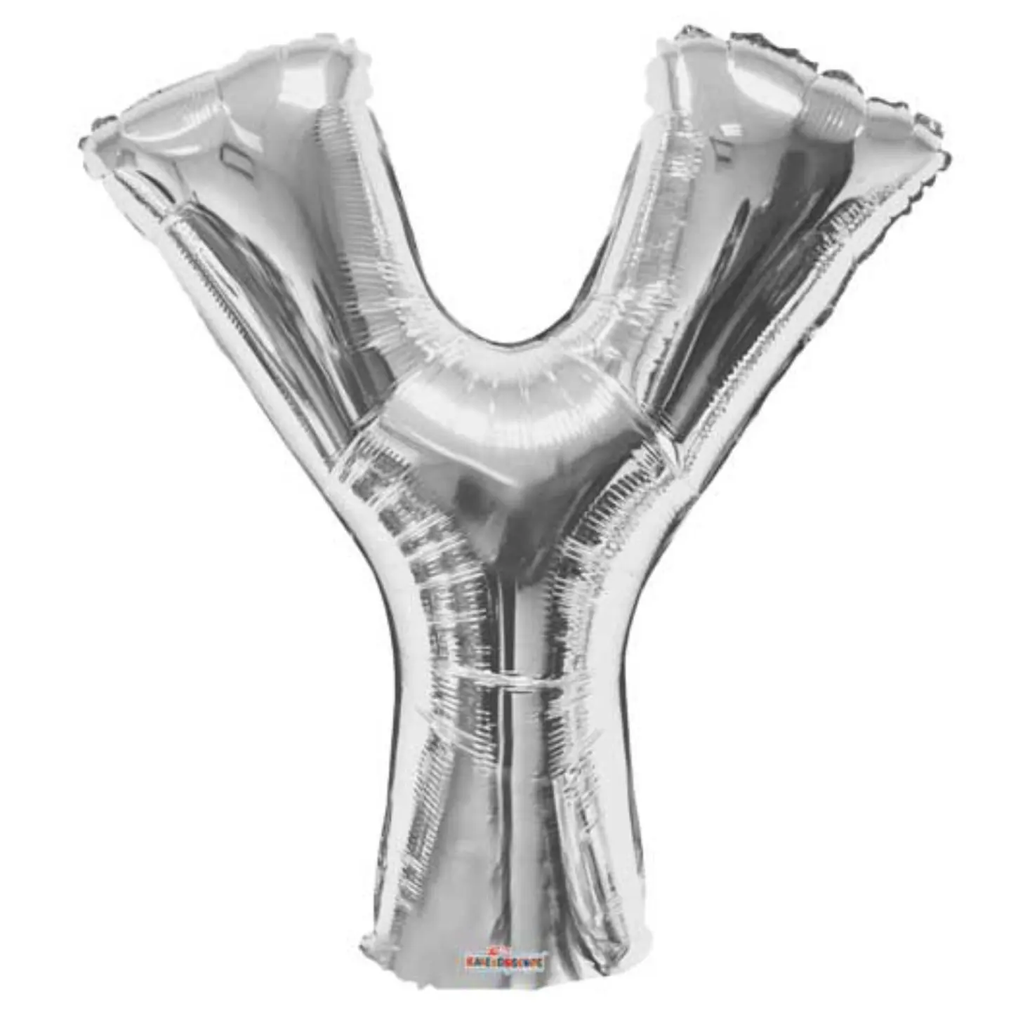 بالون هيليلوم حرف Y