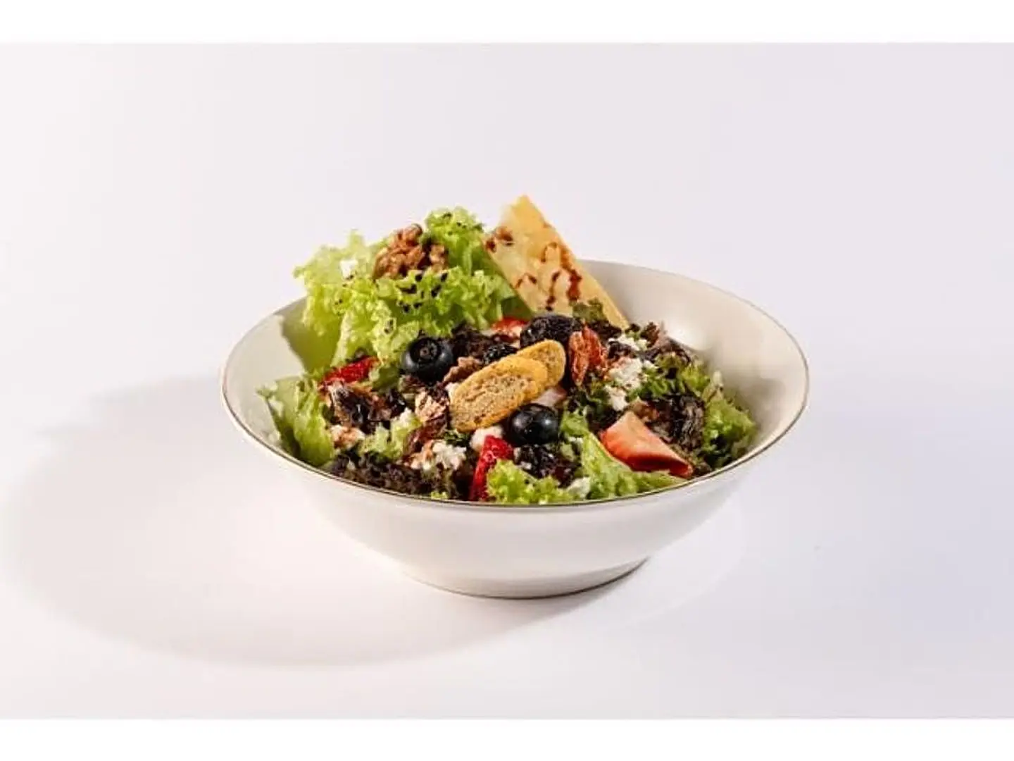 Ajwa Al Madina Farmers Salad