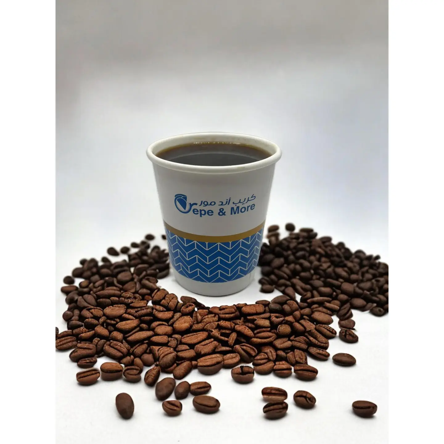 American Coffee