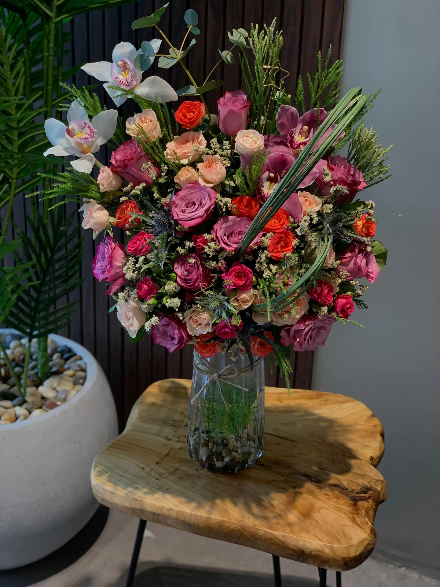 Vase Of Feeling