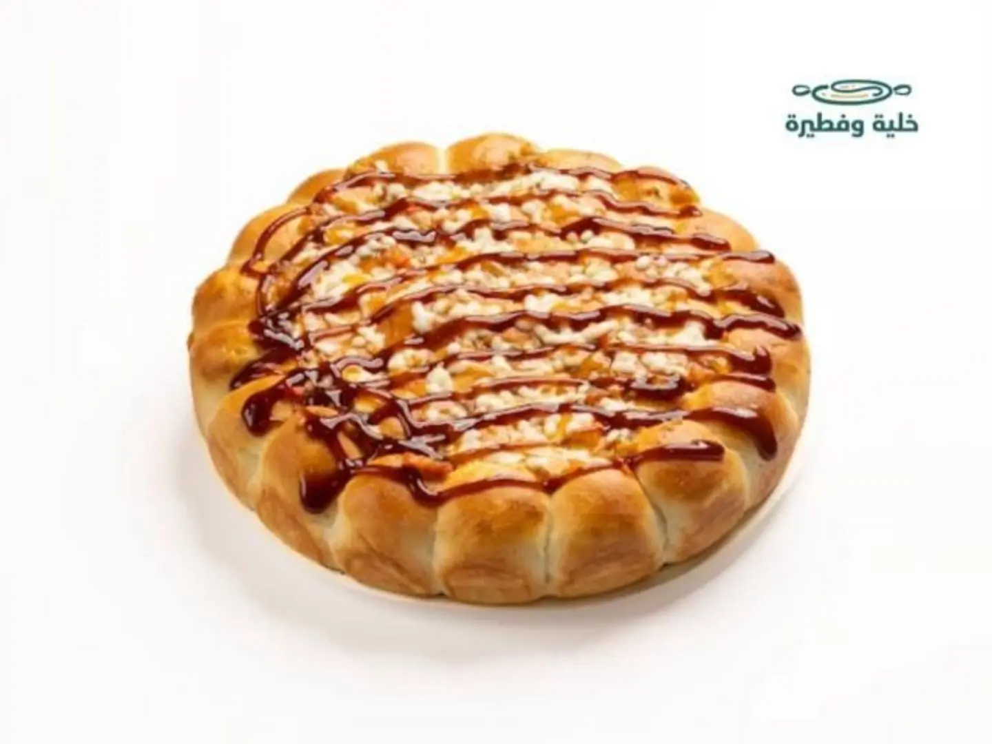 خلية الباربكيو