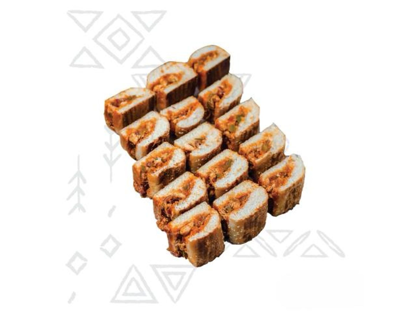 وجبة فرنسية دجاج