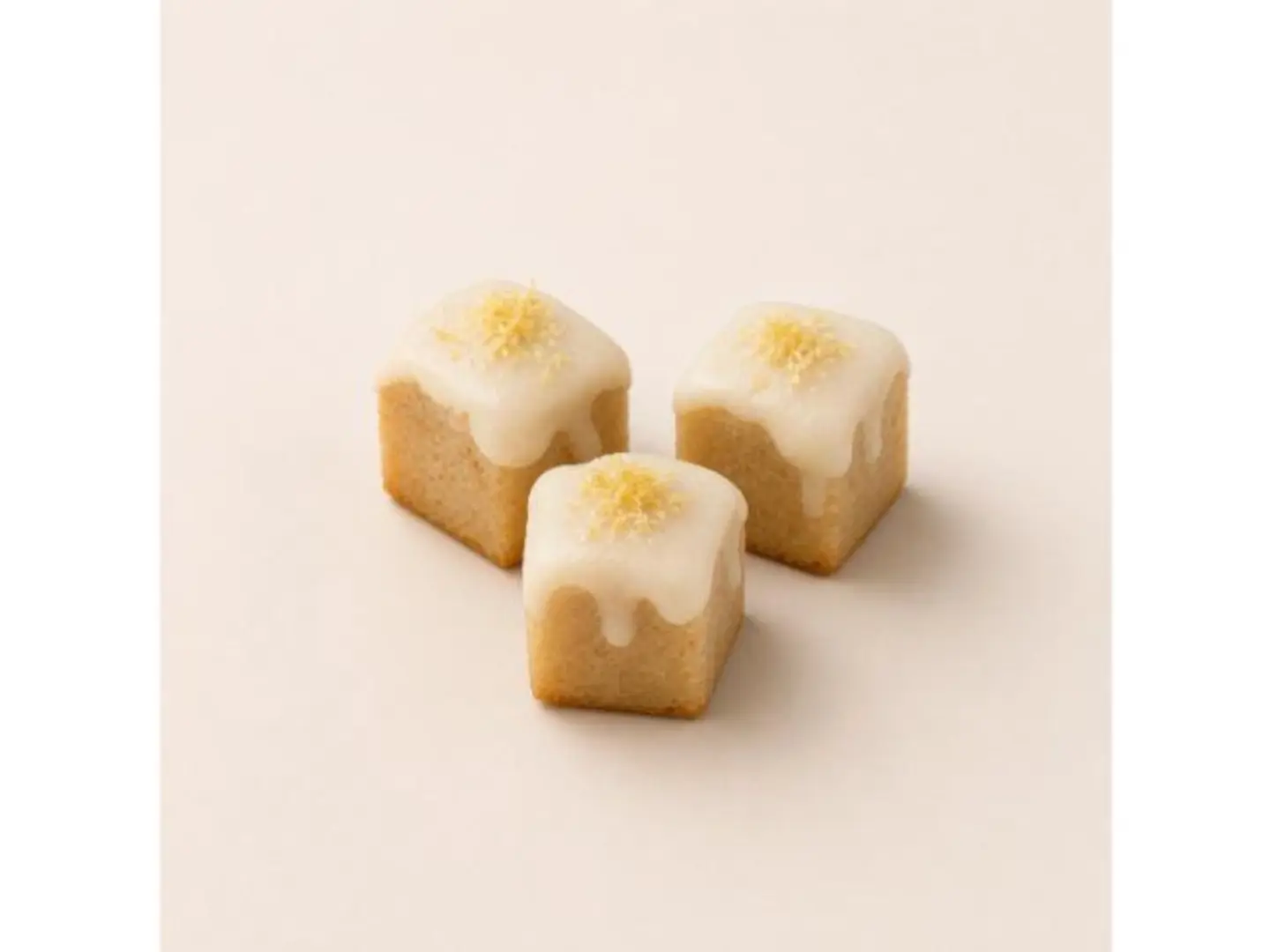Lemon Cake