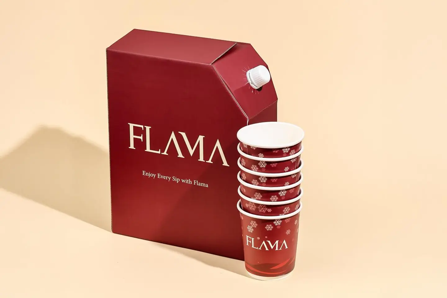 لتر من الكركديه