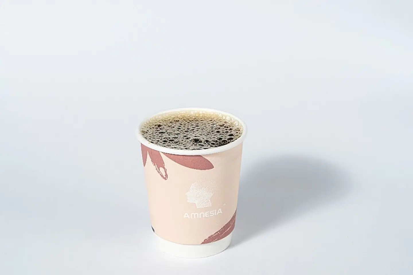 قهوة اليوم حار