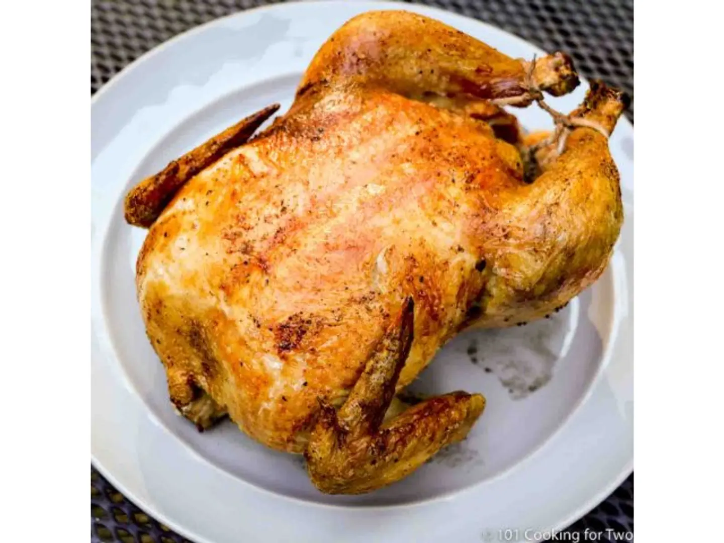 Charcoal Chicken