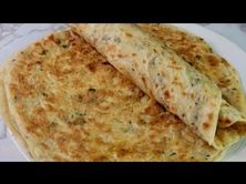 رطب سمن مع عسل و قشطه