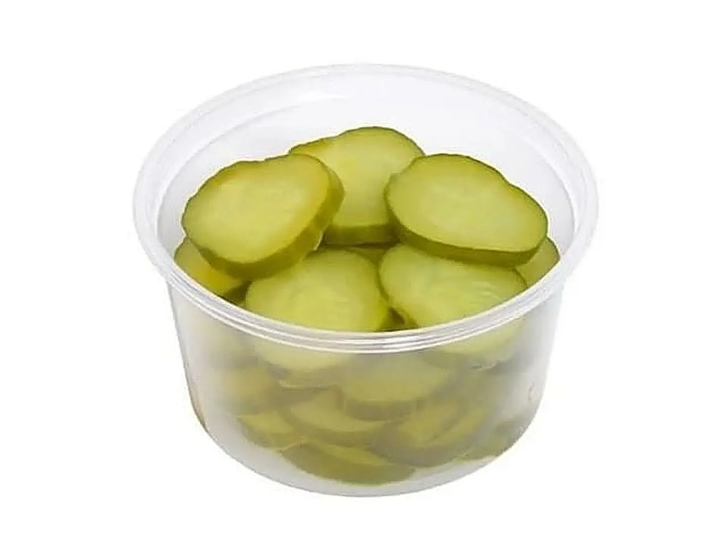 Pickles