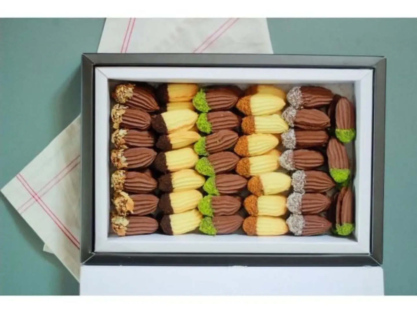 بيتي فور سله