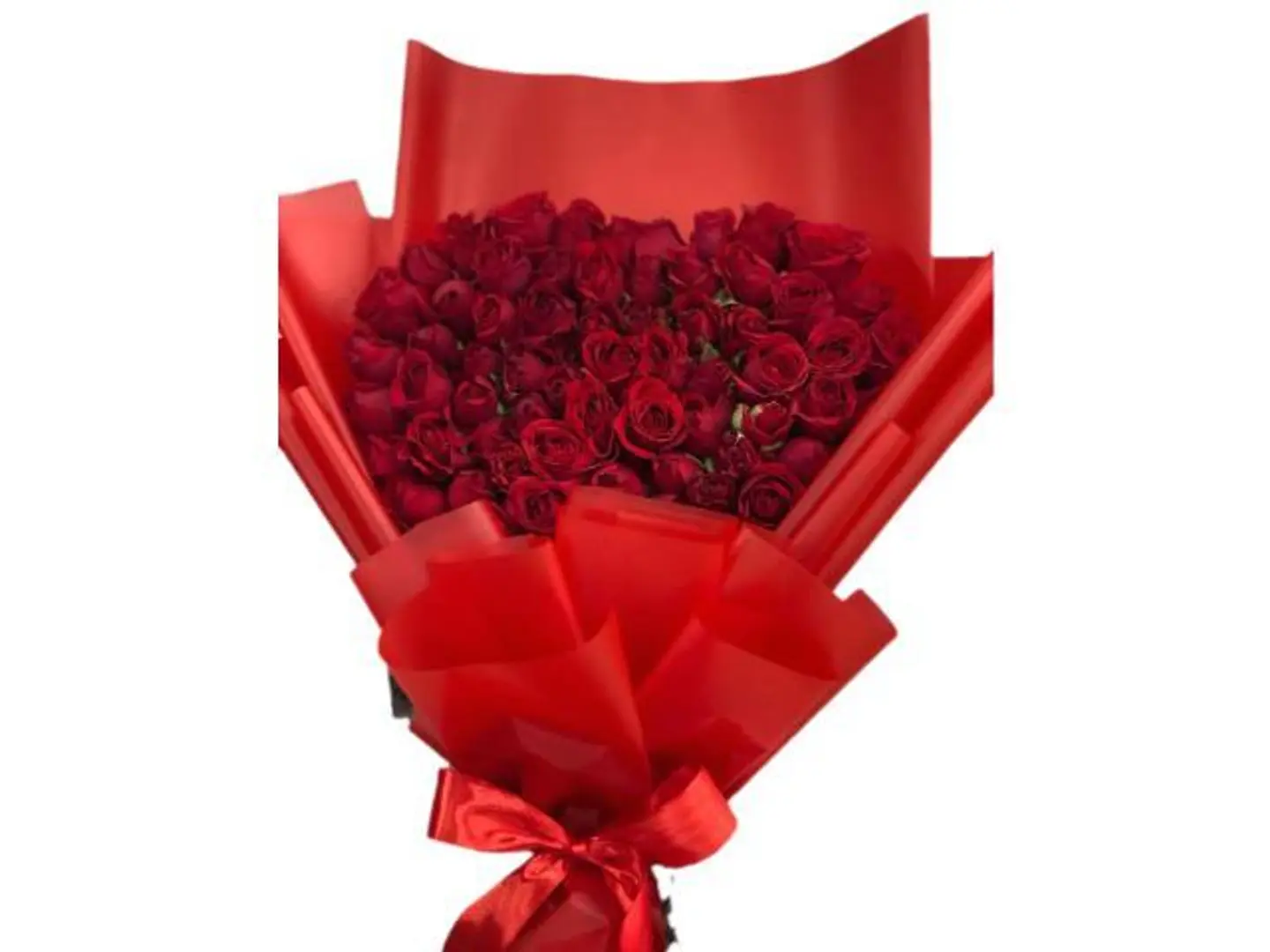 Lovers' Bouquet