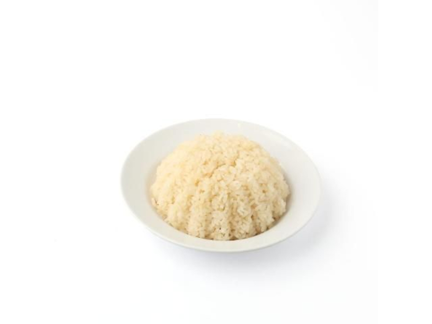 White Rice