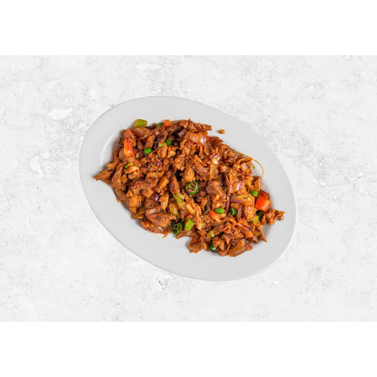 Mahmos Meat