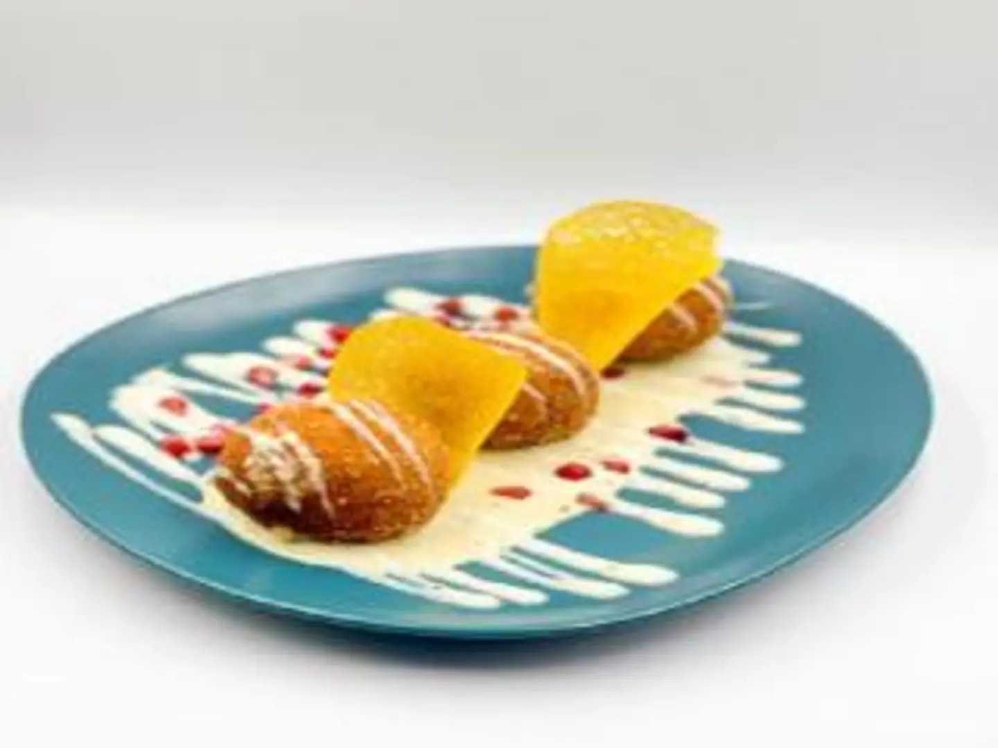 Potato Balls