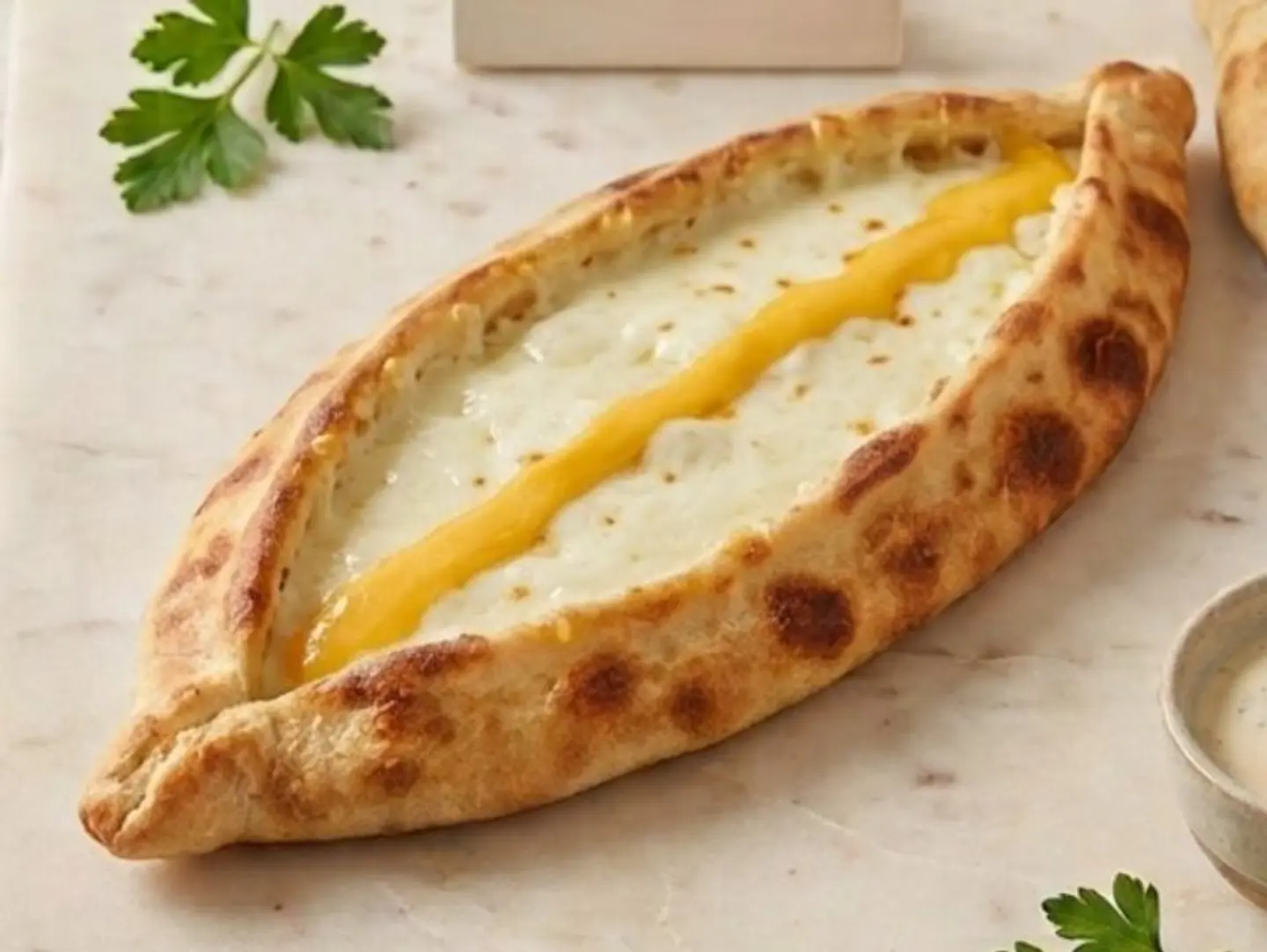 Cheddar Cheese Pastries
