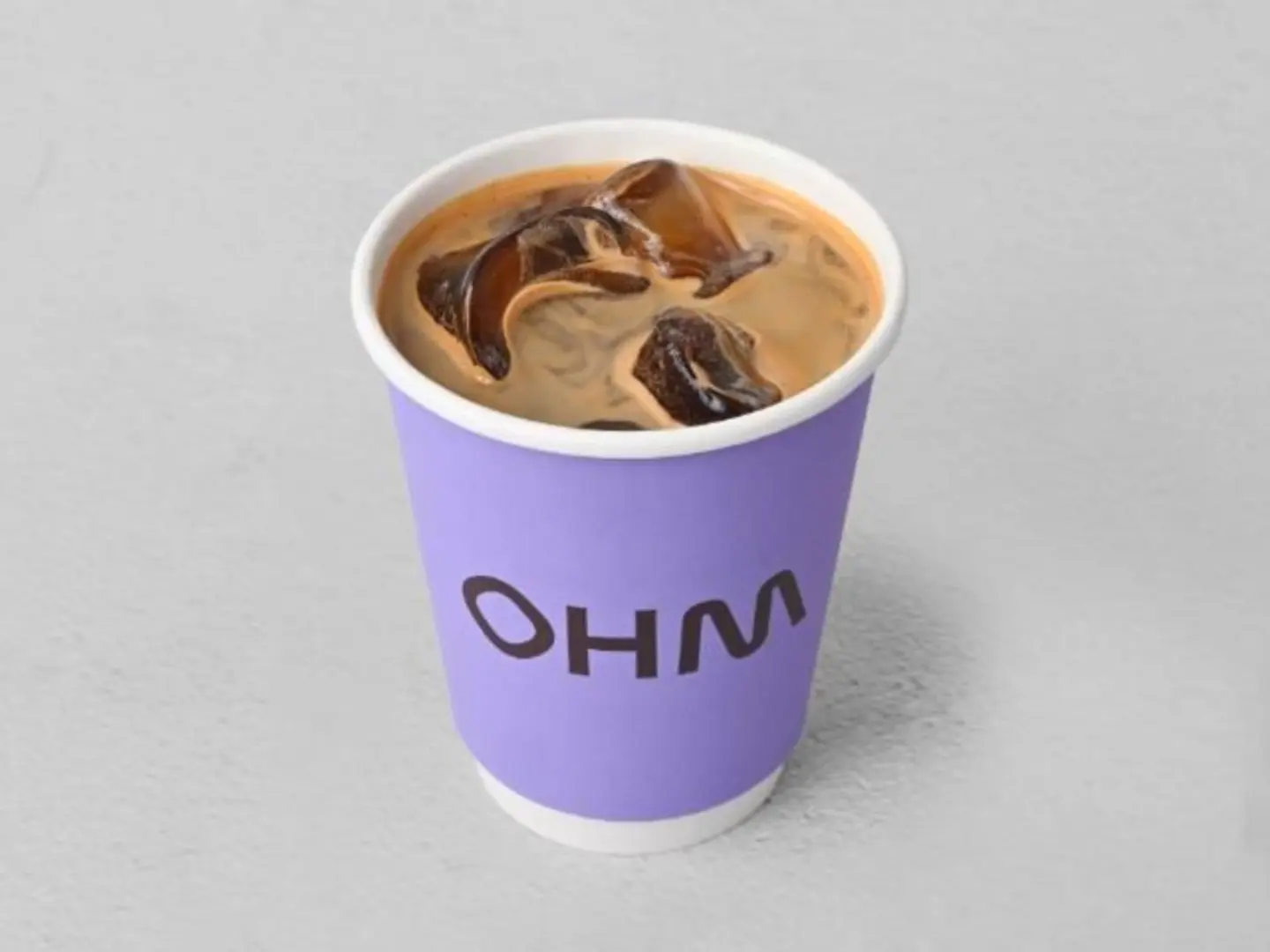 ايس امريكانو