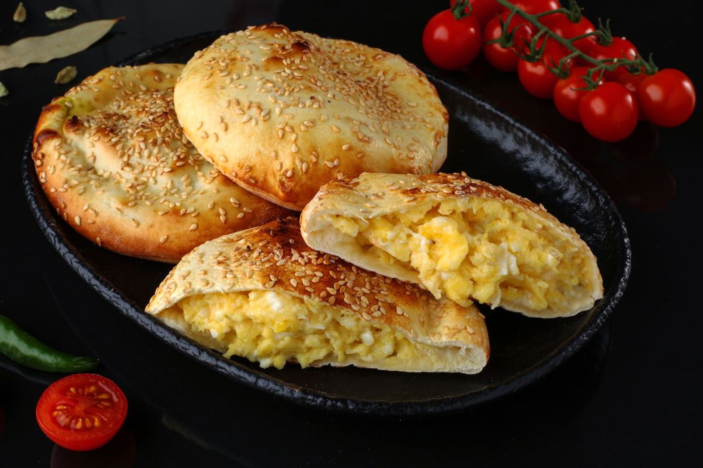 Fried Eggs
