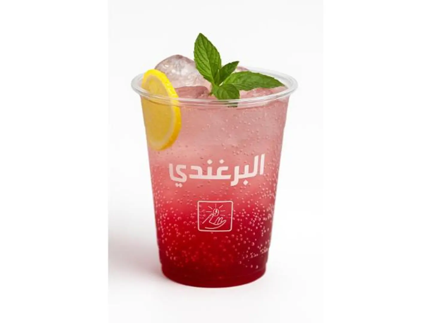 Mojito - Strawbery
