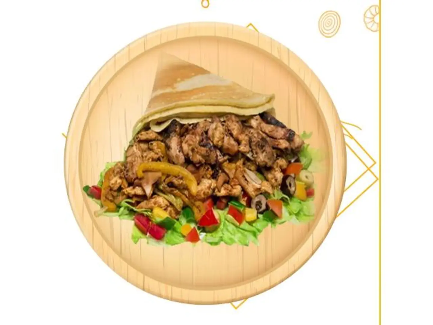 كريب فاهيتا