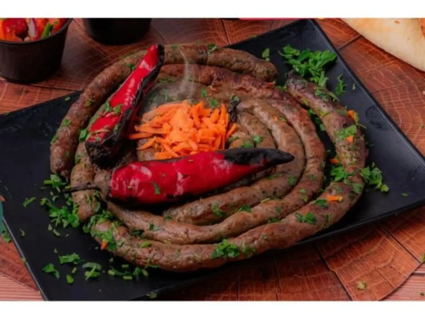 Sausage Meal
