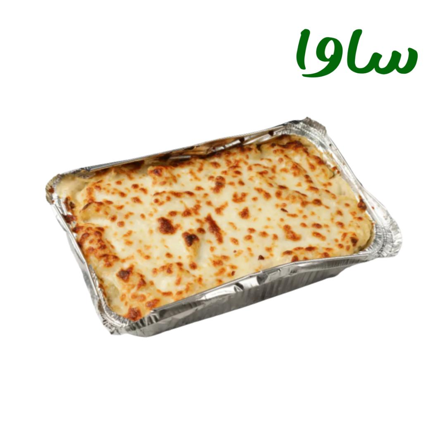 معكرونة باشميل