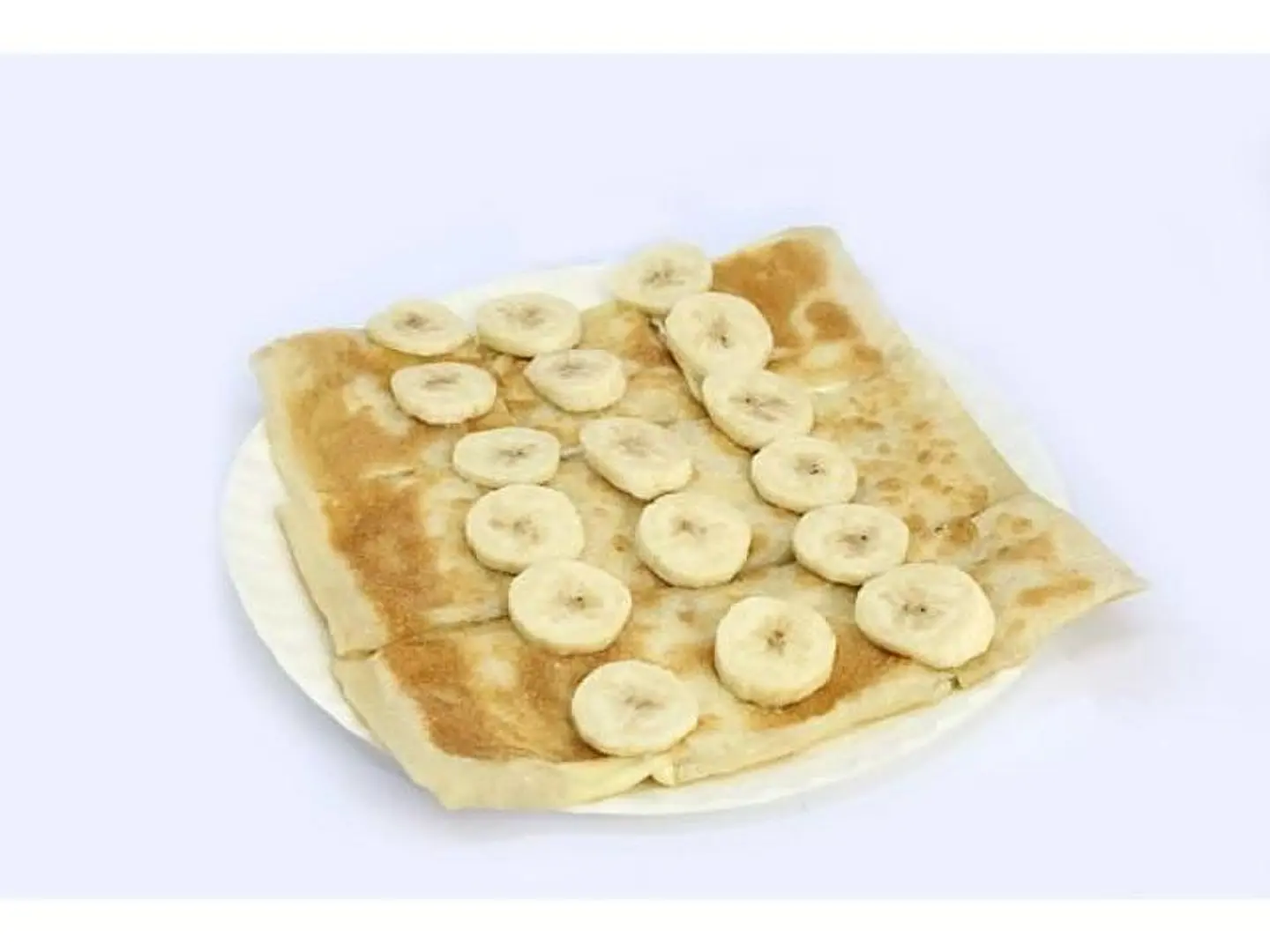 مطبق حلو موز