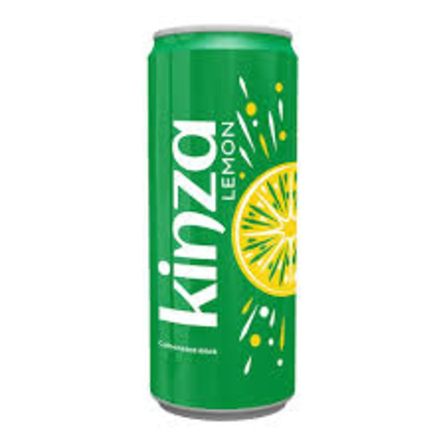 Kinza Lemon