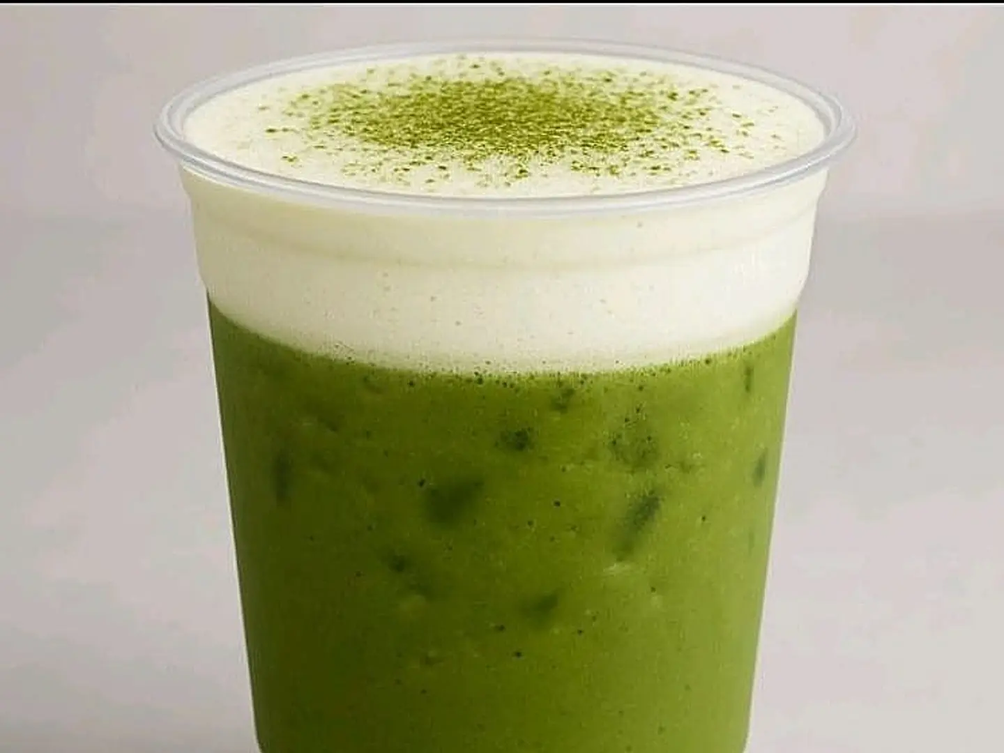 Misto Matcha