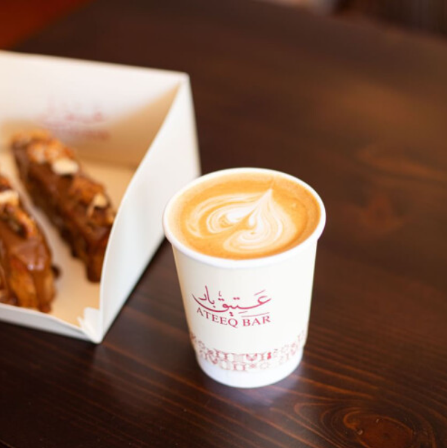 Latte