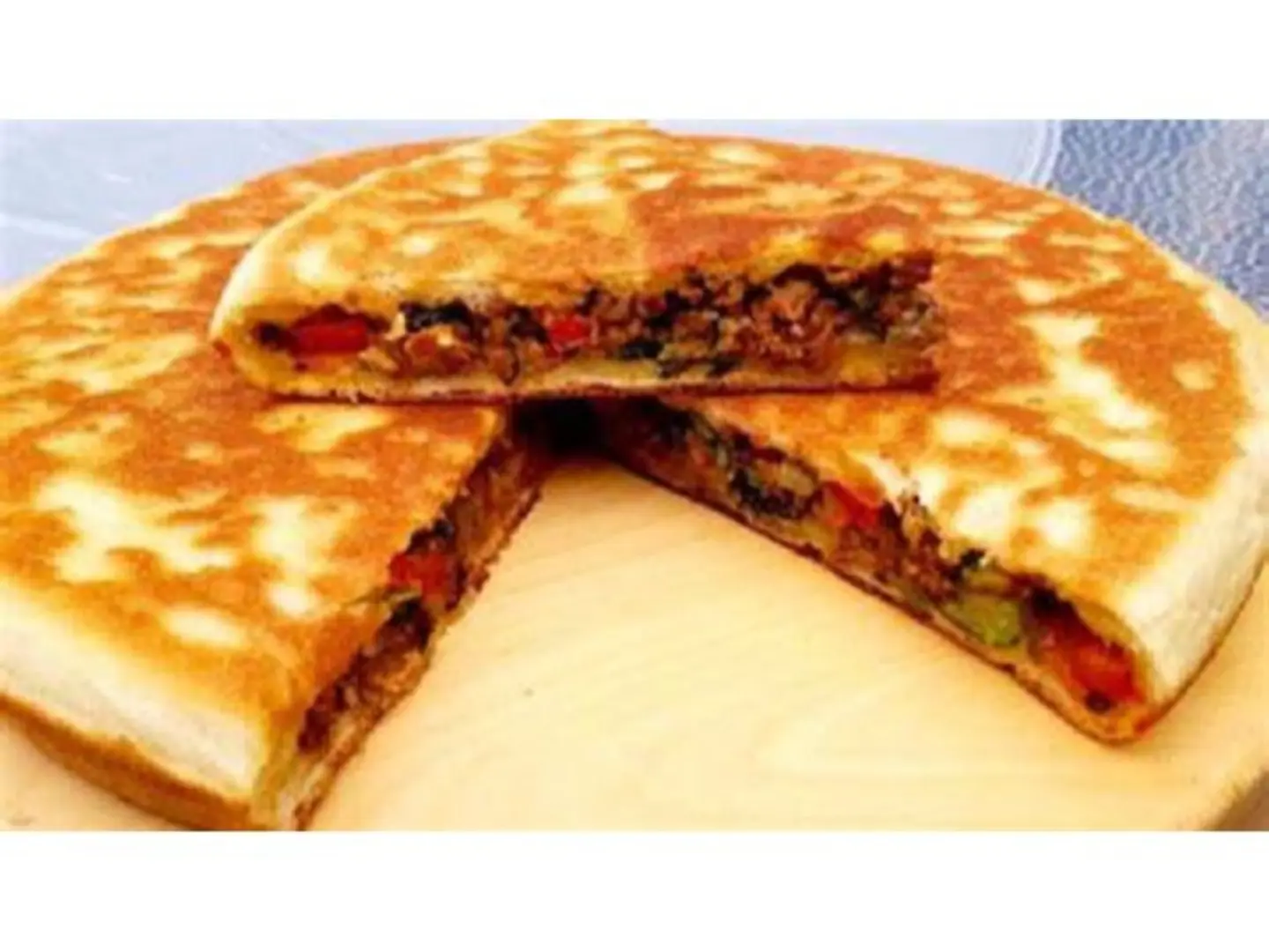 لبنة اوصال لحم