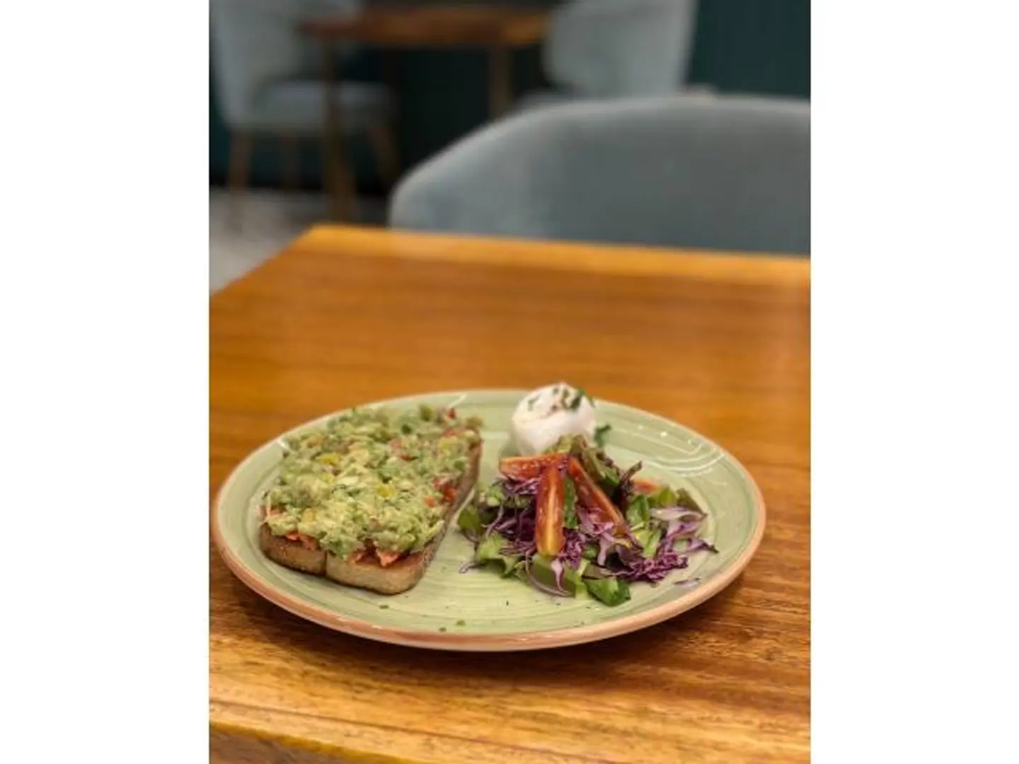 Avocado Toast