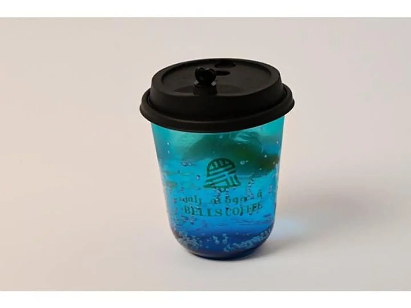 Bells Mojito