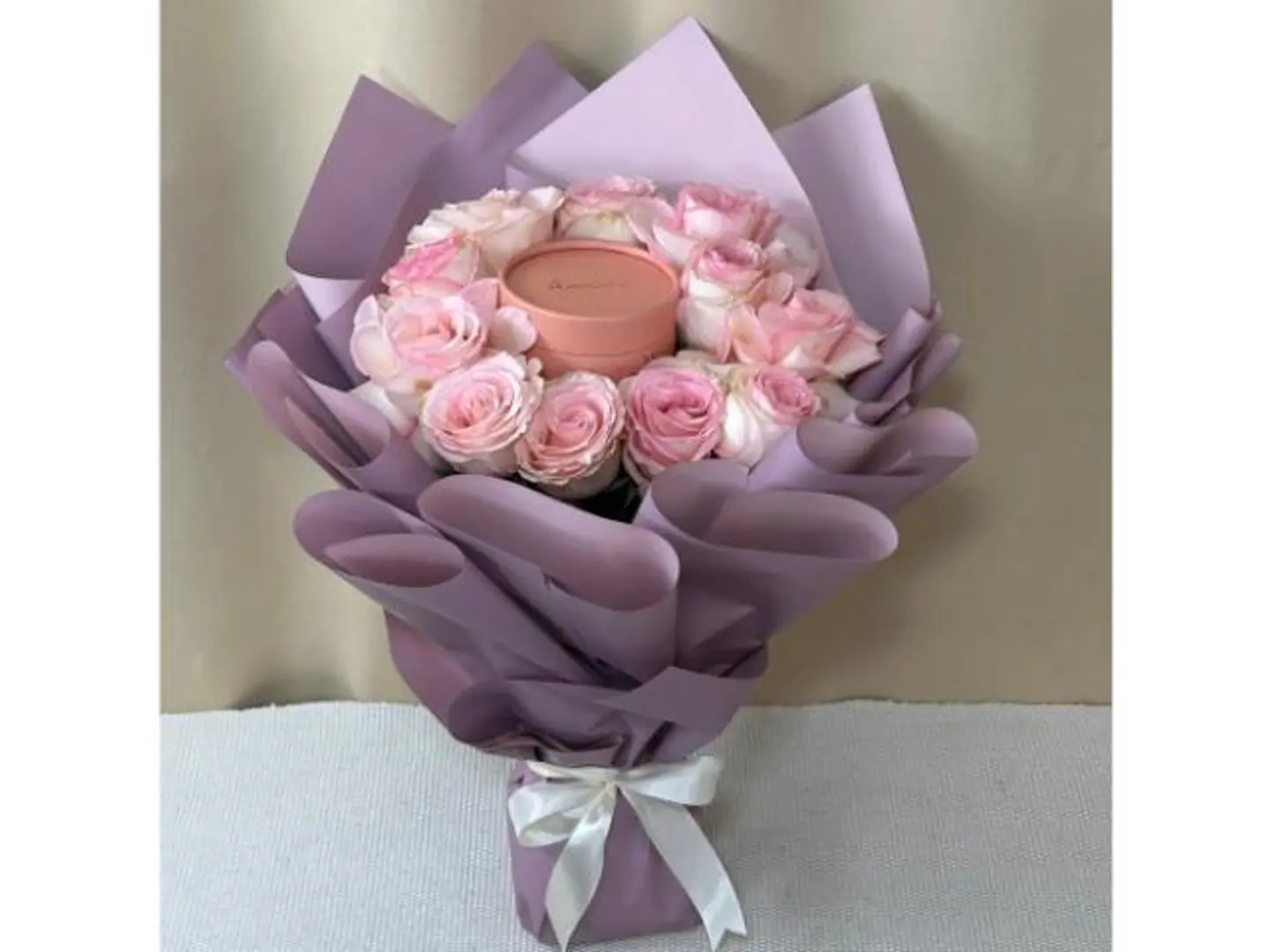 Anoush Admiration Bouquet