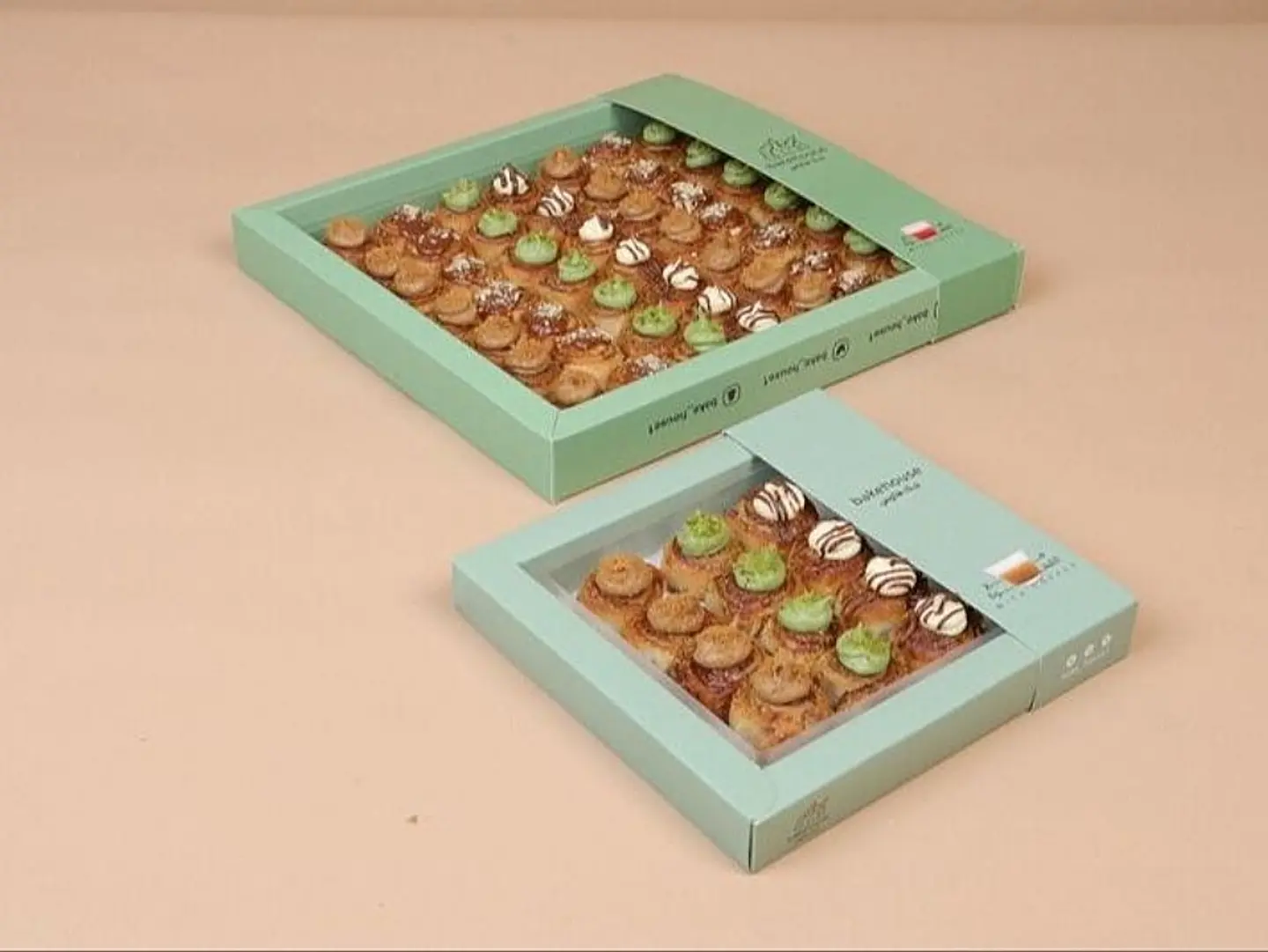 Cinnabon