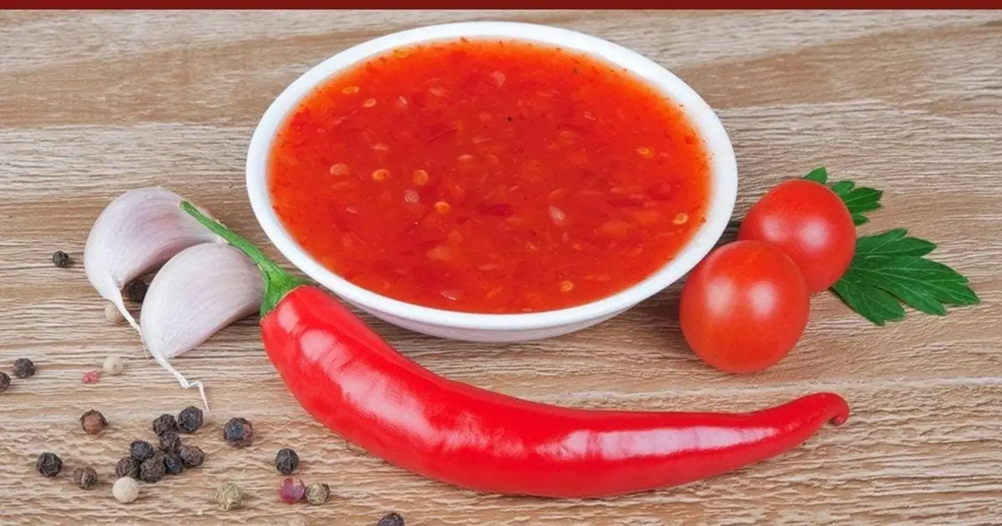 Hot Sauce