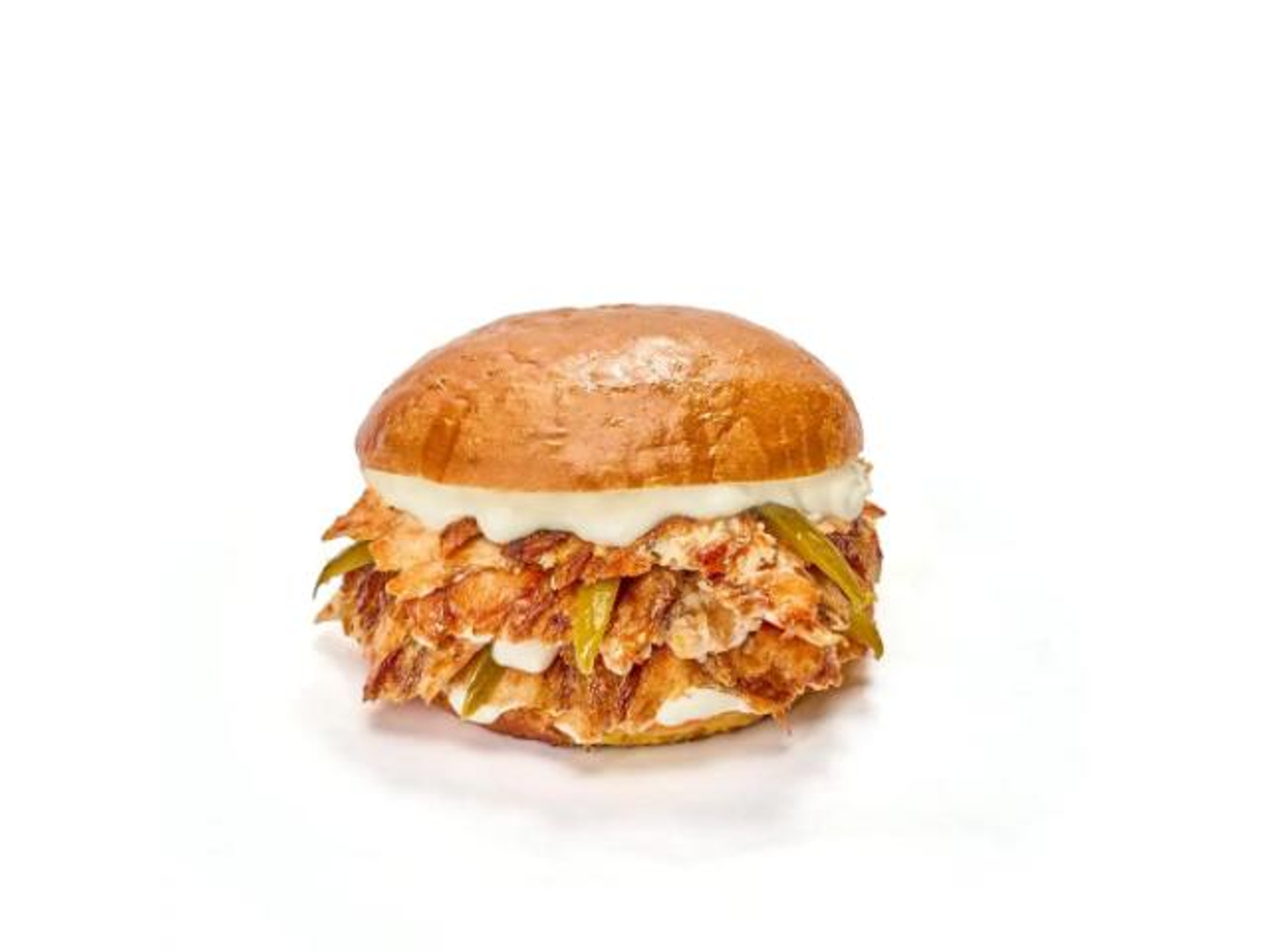 Shawarma Burger