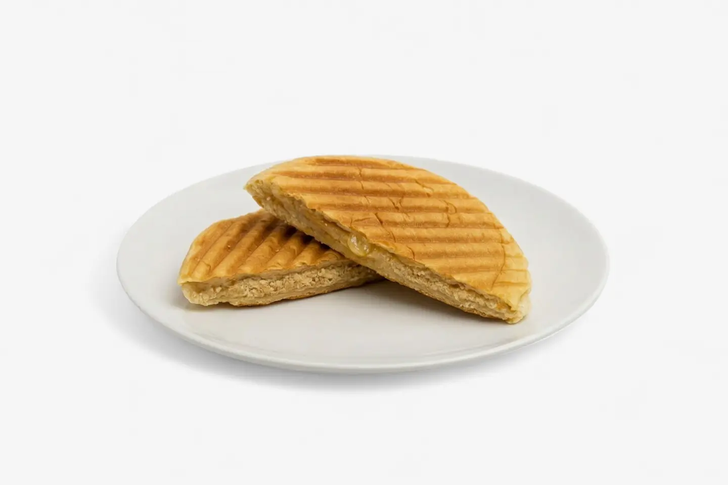 Cheese And Tahini