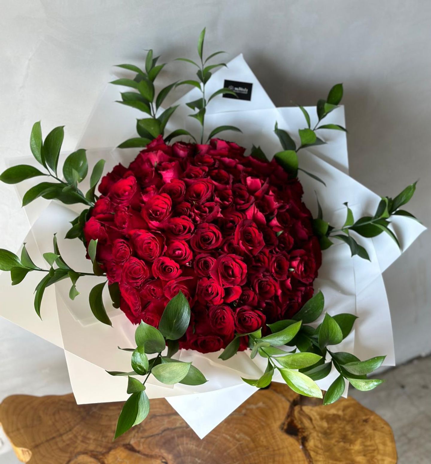 Fy 100 Roses