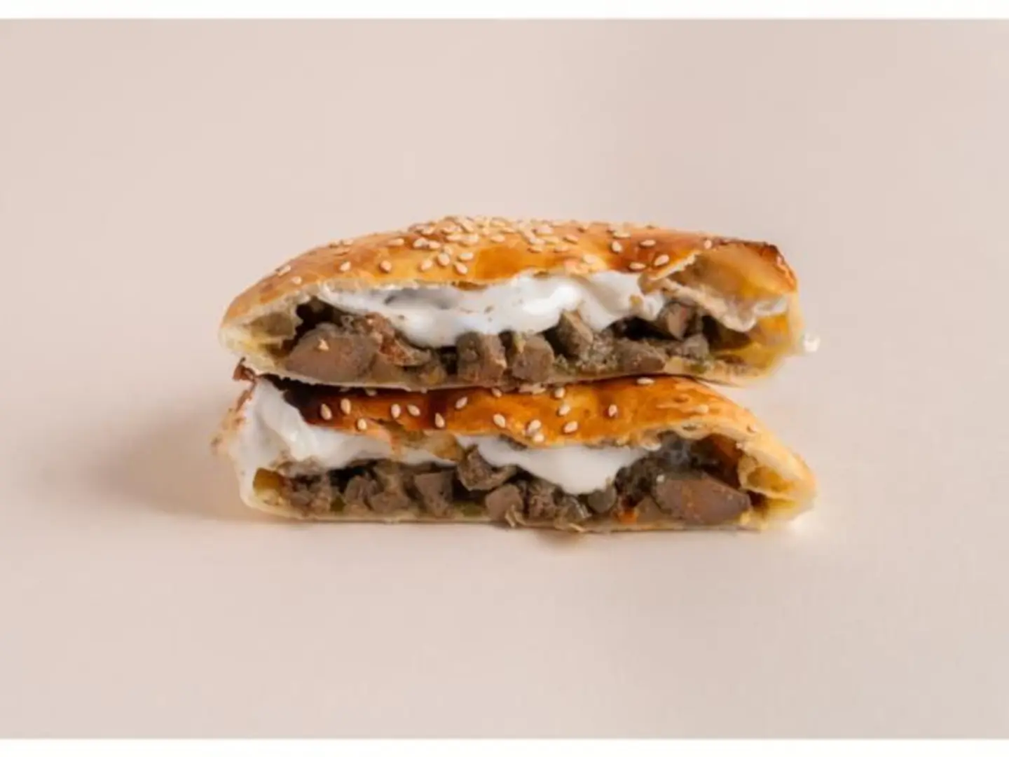 Liver Pie