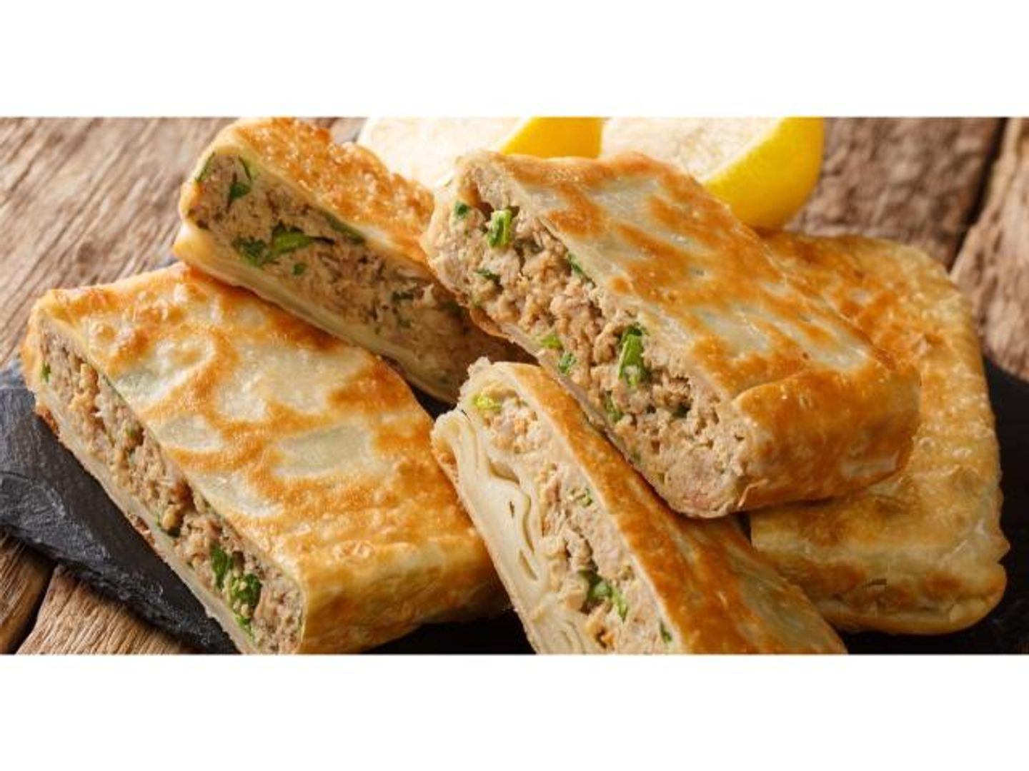 Egg Mutabbak