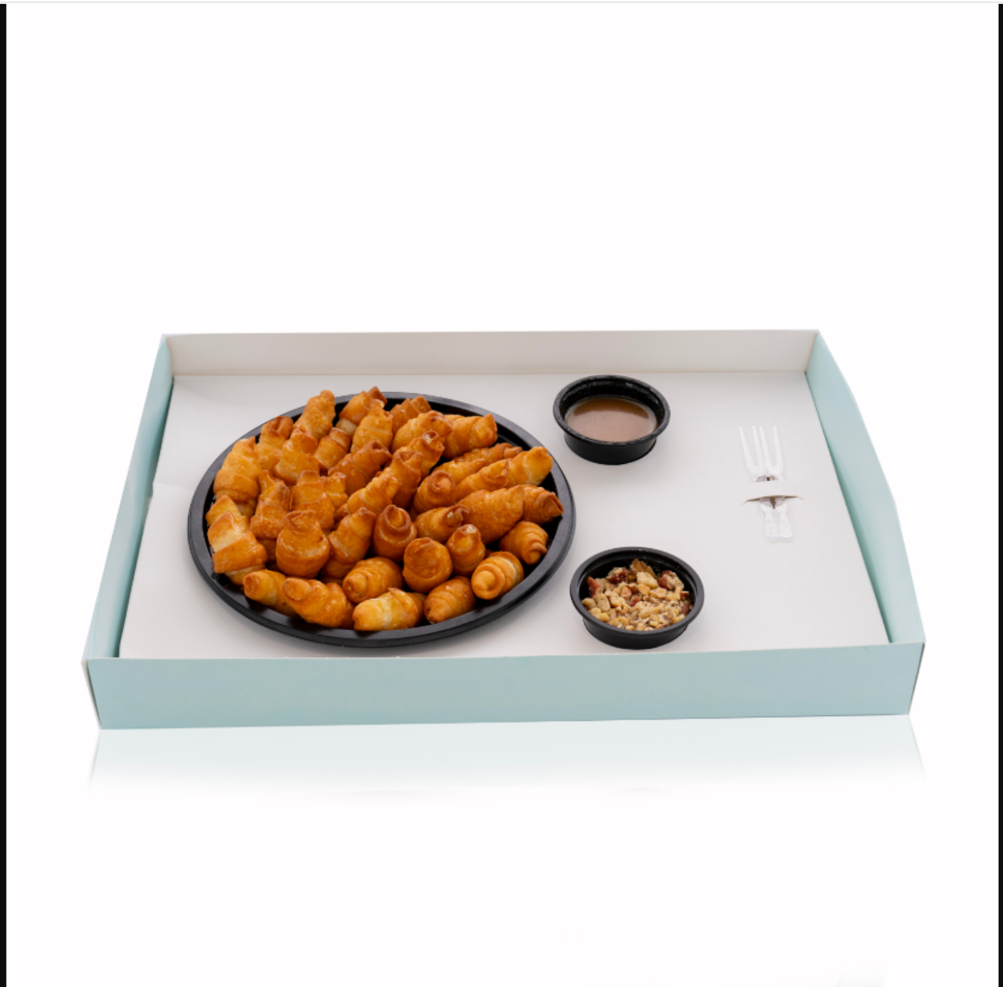 كرواسون السميد