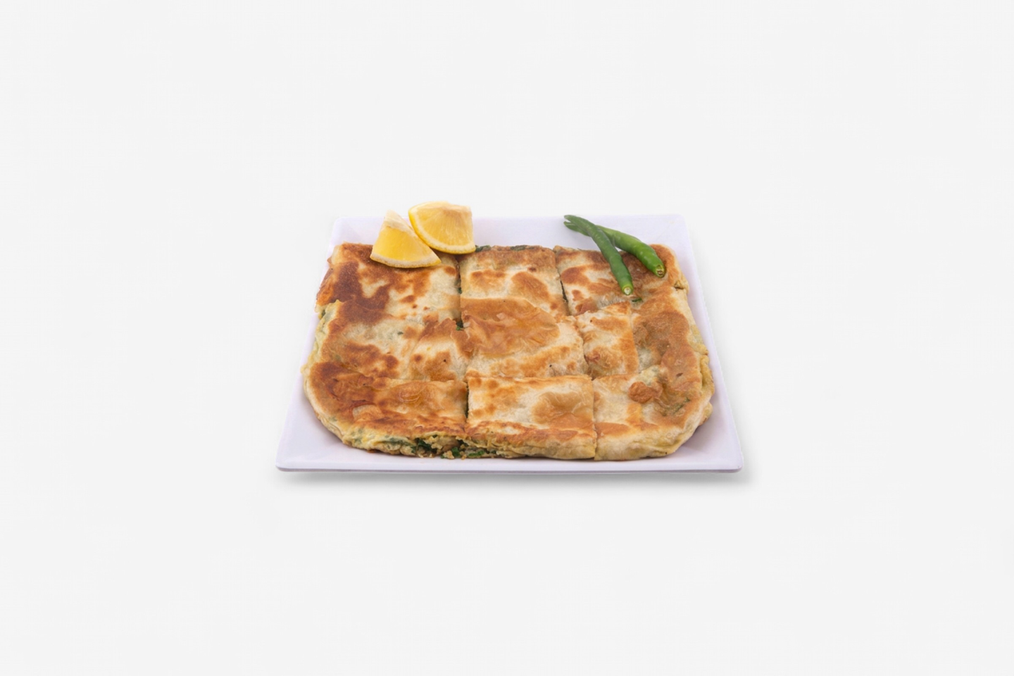 مطبق مالح مشكل